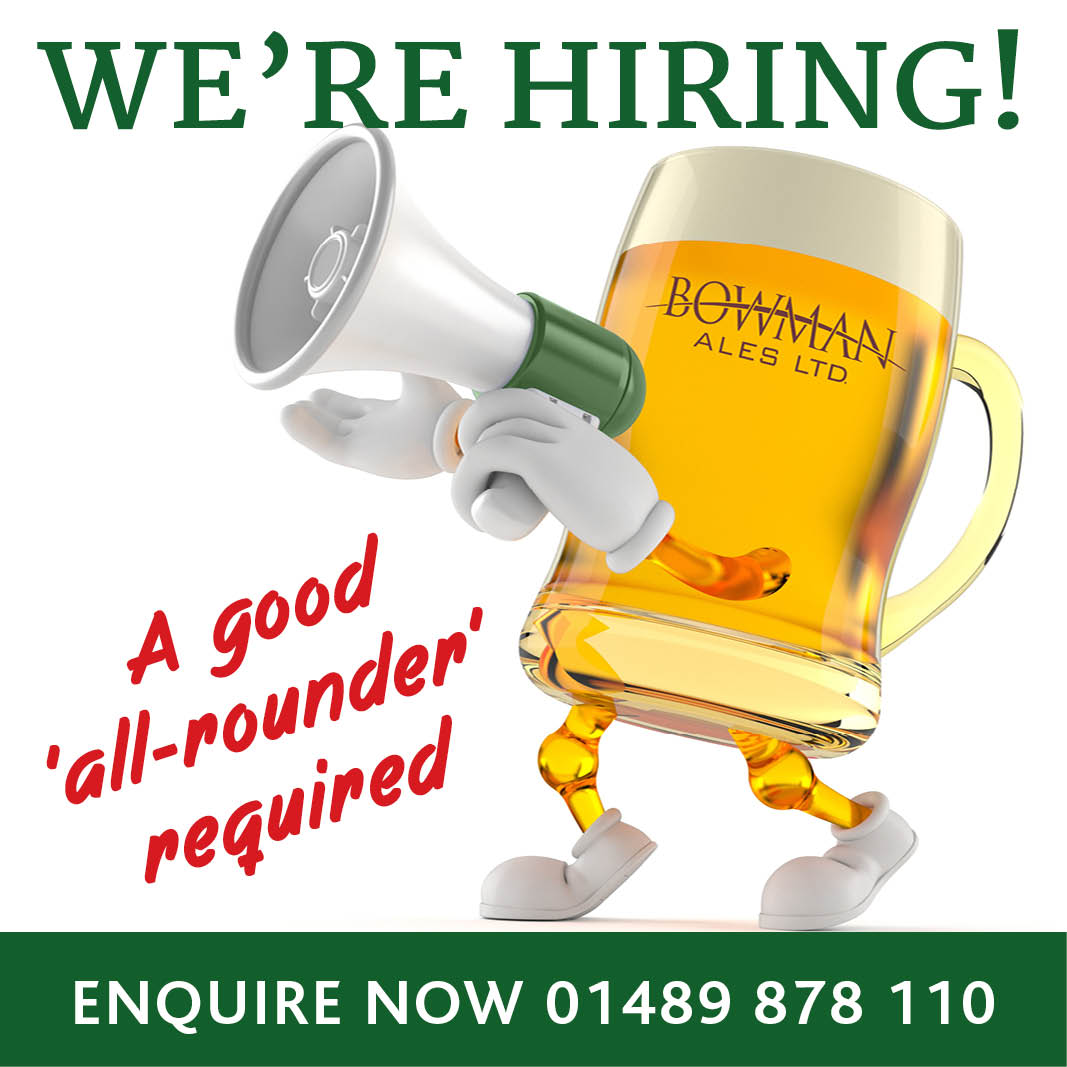 BA_We're Hiring