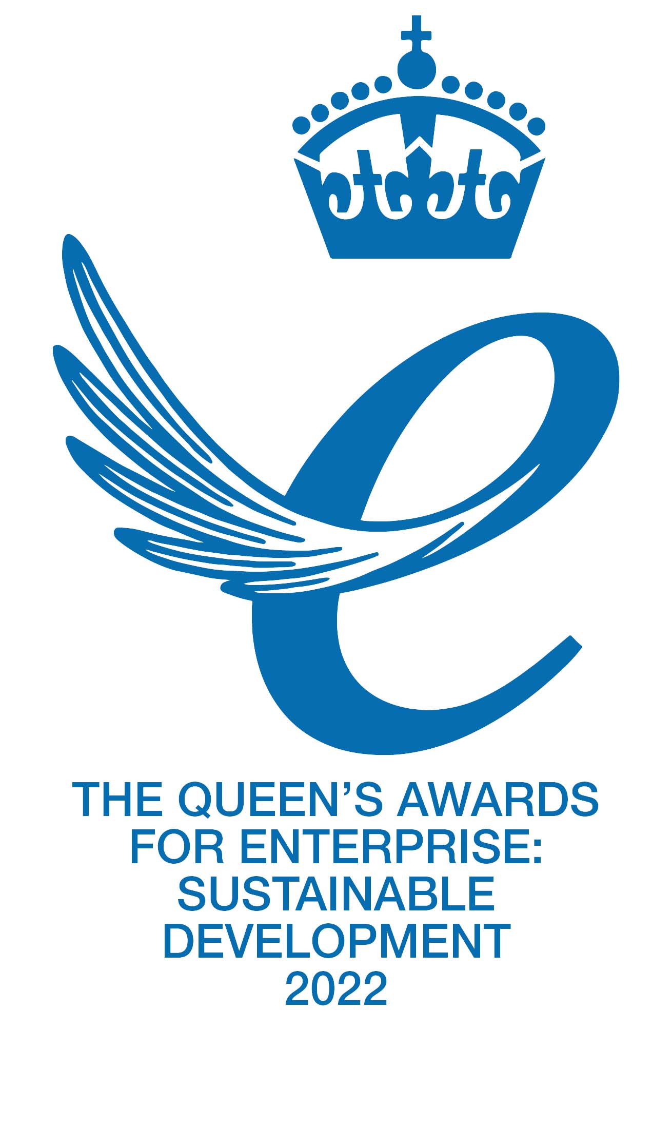 Queen's Award for Enterprise