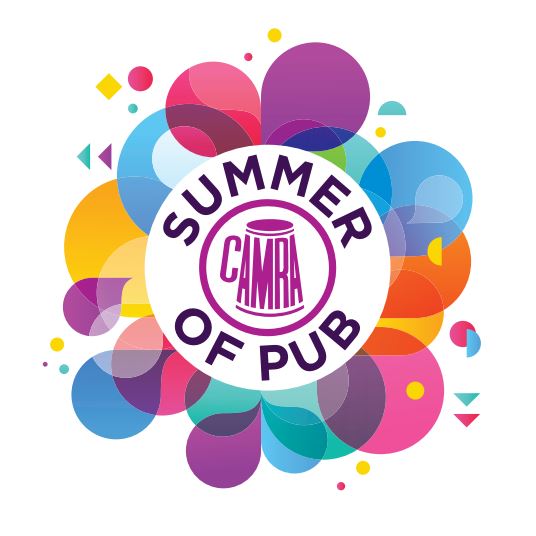 Summer of pubs is back