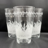 Engraved Pint Glass - Image 2