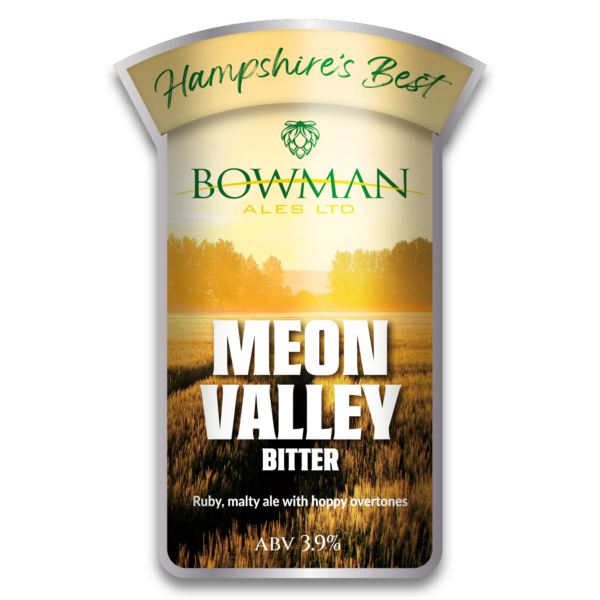 Meon Valley Bitter