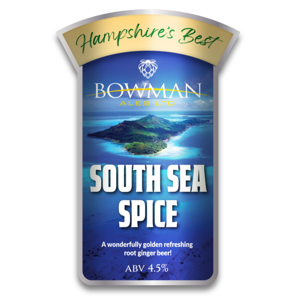 South Sea Spice