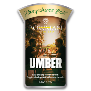 Umber Ale