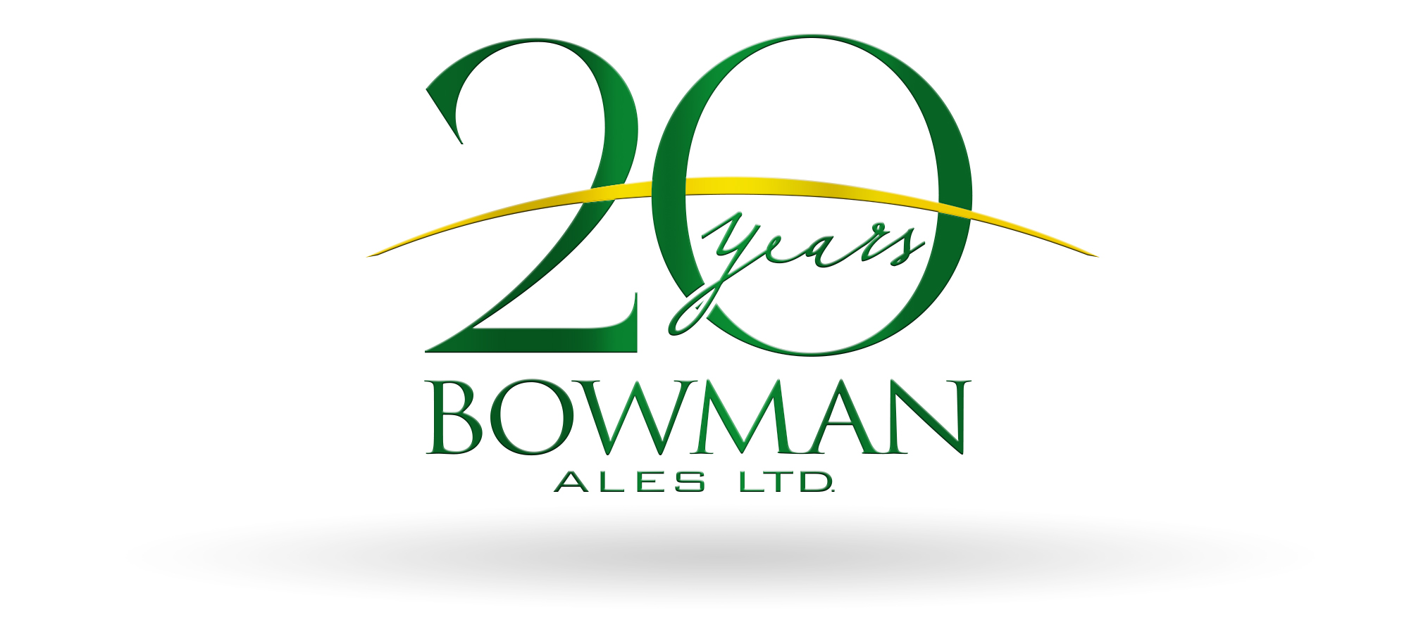 Bowman Ales Logo_20th_shadow https://www.bowman-ales.com/wp-content/uploads/2026/09/Bowman-Ales-Logo_20th_shadow.jpg